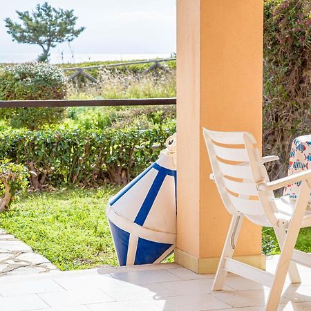 Casa Ariel Per 4, A Pochi Passi Dalla Spiaggia Iun R0963 Cala Gonone Buitenkant foto