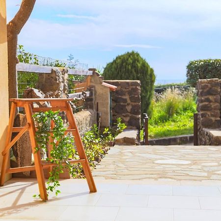 Casa Ariel Per 4, A Pochi Passi Dalla Spiaggia Iun R0963 Cala Gonone Buitenkant foto