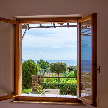 Casa Ariel Per 4, A Pochi Passi Dalla Spiaggia Iun R0963 Cala Gonone Buitenkant foto