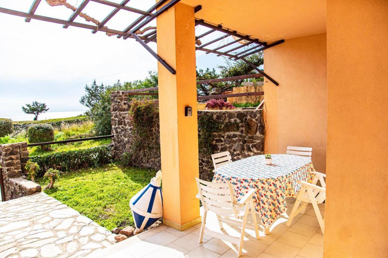 Casa Ariel Per 4, A Pochi Passi Dalla Spiaggia Iun R0963 Cala Gonone Buitenkant foto